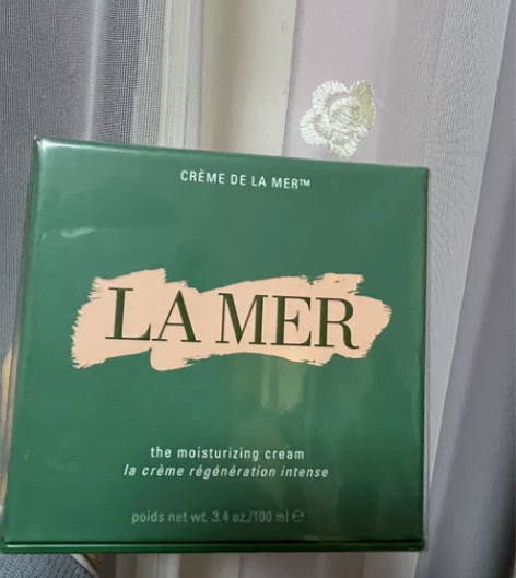 lamer面霜100ml 原价4400元专...