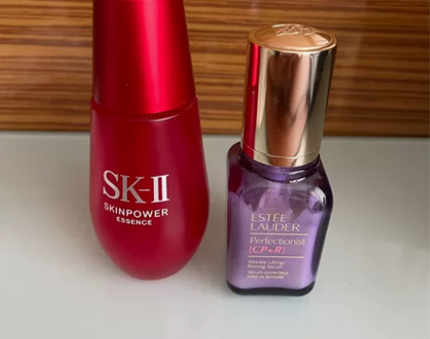 【买一送一】SK-II 小红瓶精华 面部精...
