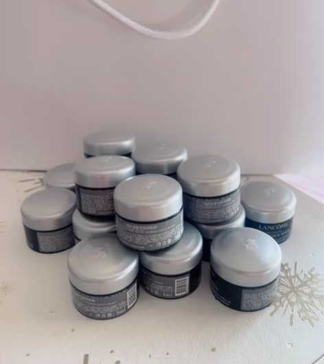 兰蔻肌底精华焕亮眼霜5ml 满100包邮 ...