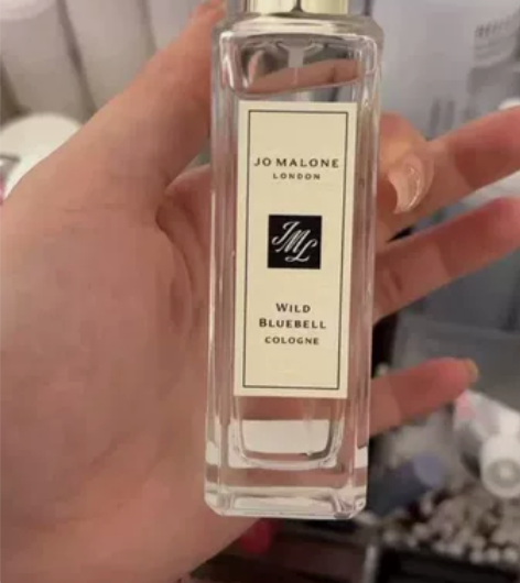jomalone/祖.玛珑祖马龙蓝风铃香水...