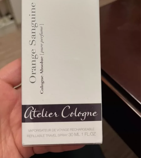 春节回血系列-AtelierCologne...