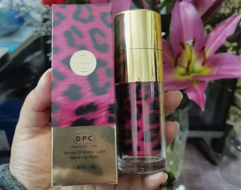 DPC隔离,两支,一支没拆封的一支用过几次...