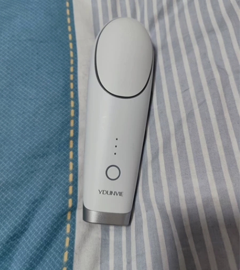 易科美冰晶点阵嫩肤美容仪 也叫磨皮机,祛痘...