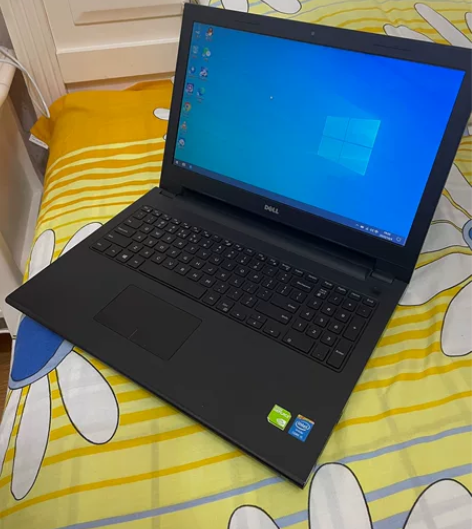 戴尔尔Inspiron-3542笔记本电脑...