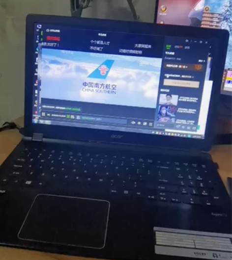 宏基v5-552G笔记本，有台式机了吃灰，...