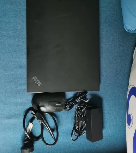 ThinkPad的E480，因买了台式机，...