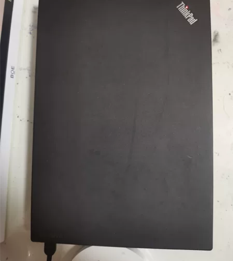 Thinkpad T460P，I7 670...