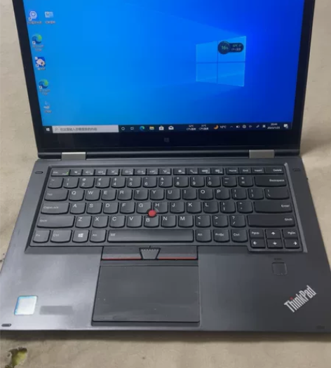 i7联想ThinkPad X1 Yoga ...