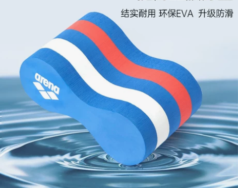 阿瑞娜游泳装备 泳衣游泳arena8字板 ...