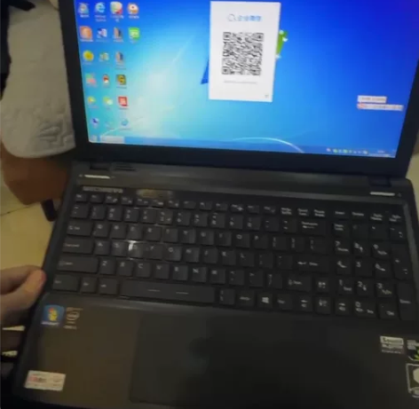 机械革命MR x5笔记本 i5 处理器,G...