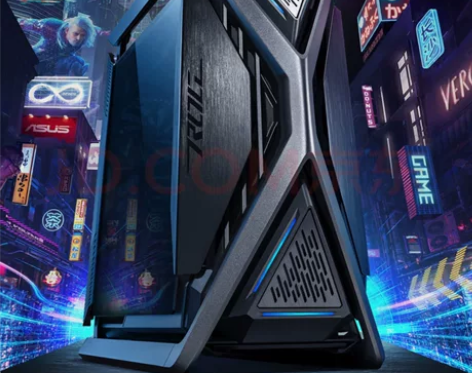 全新 华硕(ASUS) ROG HYPER...