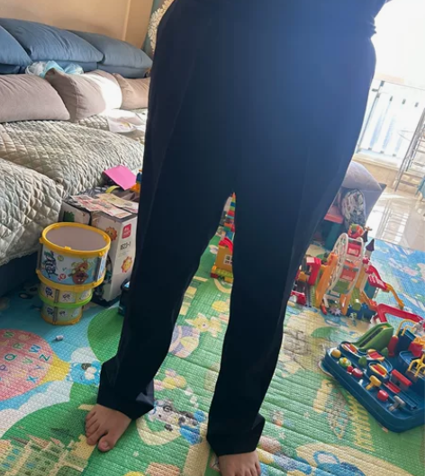 工作服裤子 男裤175 180 女裤170...