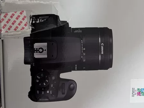 出佳能850D套机，京东佳能影像官方旗舰店...