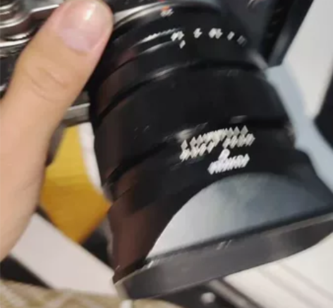 富士镜头 xf23 1.4 xf23 f1...