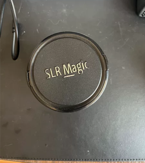 SLR Magic 25/T1.5 索尼E...
