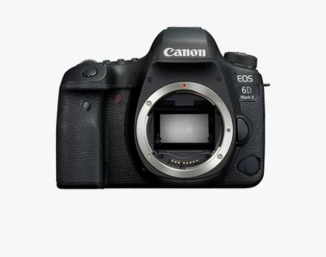 Canon/佳能 EOS 6D Mark ...