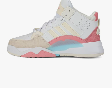 adidas neo阿迪休闲2021女子5...