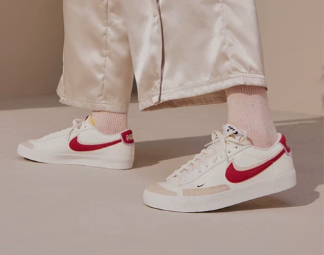 Nike耐克官方NIKE BLAZER L...