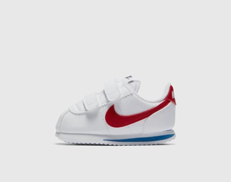 Nike耐克儿童鞋2021春秋季新款COR...