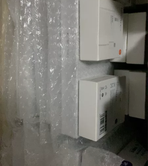 出小米平板5 6128白 全新未拆封 小米...