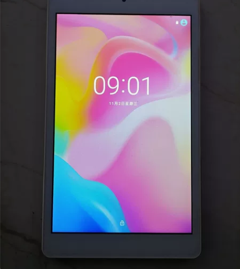 台电p80 pro    配置：8英寸IP...