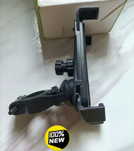 自行车手机支架通用山地车导航架骑行手机架子...