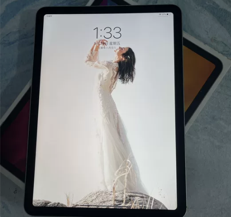 特惠iPad Air4 2020款插卡+W...