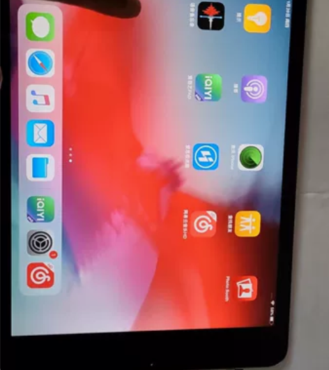 ipadmini2，因为入手了新的平板，1...