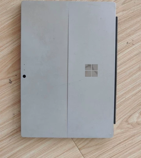 出 微软12寸2K屏高端轻薄办公商务学习网...