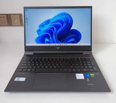 惠普十二代酷睿i7-12700H+GTX3...