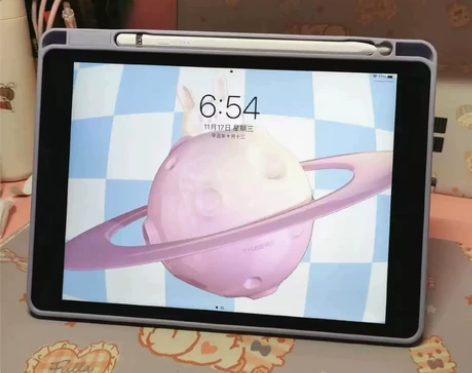 Apple/苹果2019新款iPad二手平...