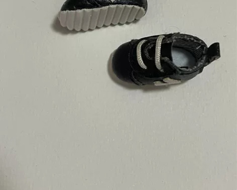 ob11娃鞋 新百伦 感兴趣的话点“我想要...