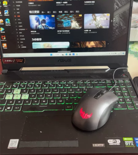 飞行堡垒9第11代i711800，3060...