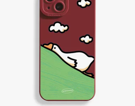 全系iPhone手机壳,液态硅胶材质价格便...
