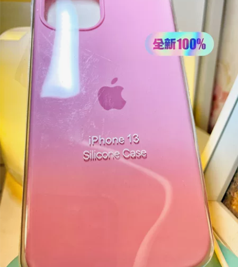 iPhone13 13pro手机壳，亲肤液...
