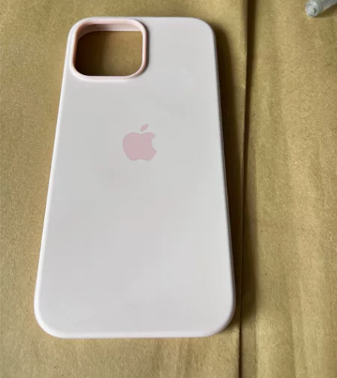 iPhone13 pro max液态硅胶手...
