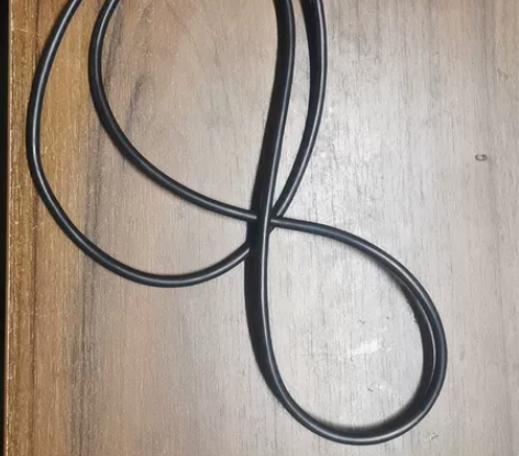 电脑主机电源 电脑主机电源线 6元一根  ...