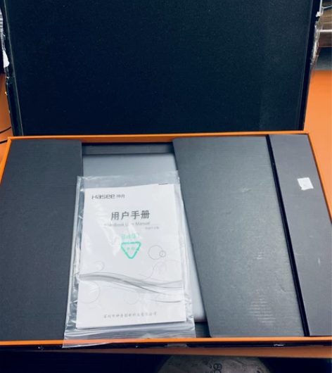 神舟优雅x5 i3-1005G1 8G 5...