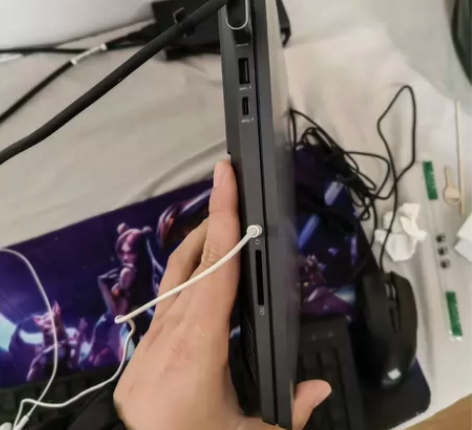 光影精灵8V 512g内存 运行16g C...