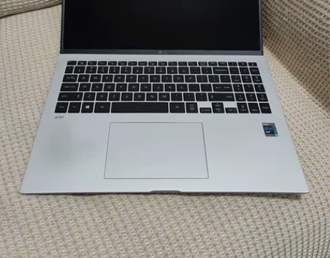 LG gram 16 2021款  i7 ...