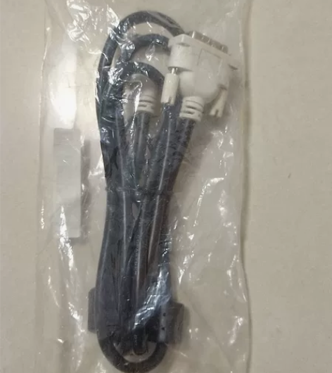 绿联 DVI连接线 DVI24+1信号转换...