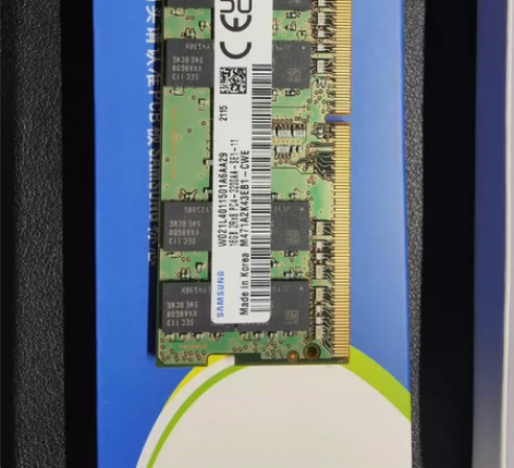 三星16g ddr4 3200笔记本内存，...