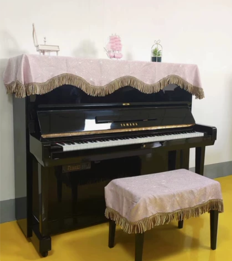 原装进口雅马哈钢琴，转让处理，孩子大了，不...