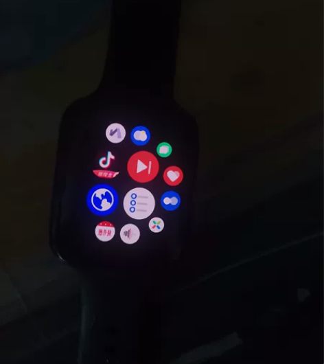 OPPO watch 46mm 一代，带原...