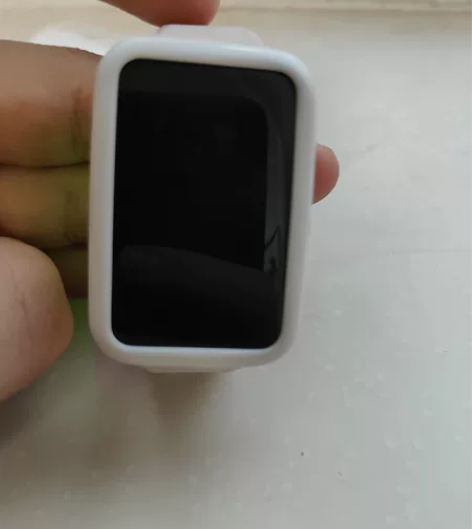 OPPO watch Free几乎全新表面...