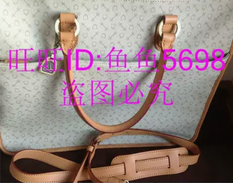 WHY专柜正品LOGO印花PVC配皮 单肩...