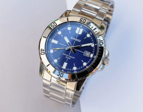 卡西欧CASIO正品男表剑鱼水鬼海洋之心比...