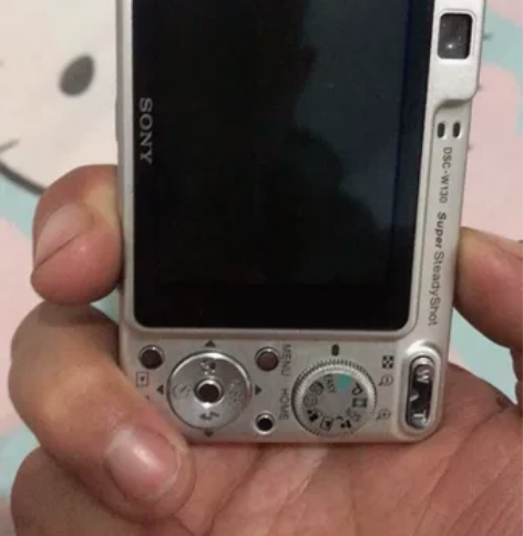 Sony/索尼 DSC-W130索尼w13...