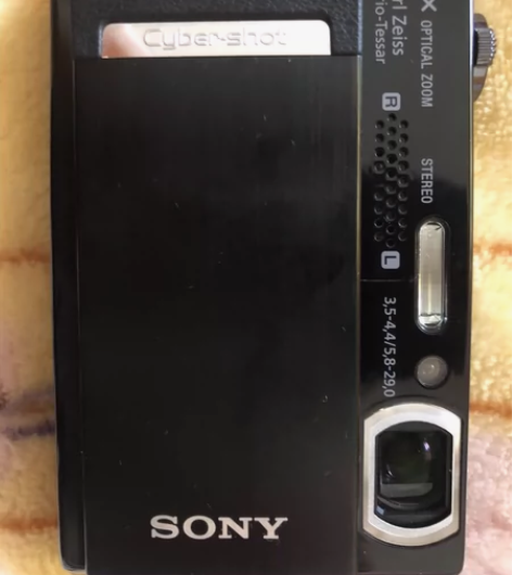 索尼全面屏ccd，高三买来记录生活的，像素...