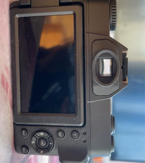 索尼同款4k数码相机学生入门级 感兴趣的话...